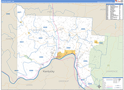 Basic Map Example