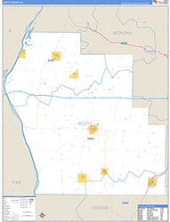 Basic Map Example