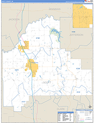 Basic Map Example