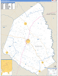 Basic Map Example
