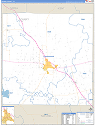 Basic Map Example