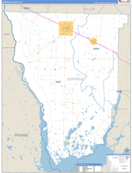 Basic Map Example