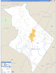 Basic Map Example