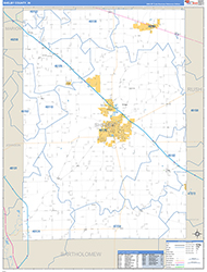 Basic Map Example