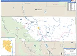 Basic Map Example