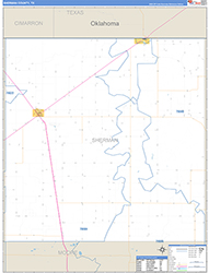 Basic Map Example