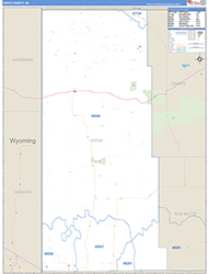 Basic Map Example