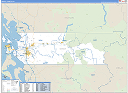 Basic Map Example