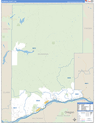 Basic Map Example