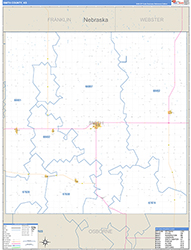 Basic Map Example