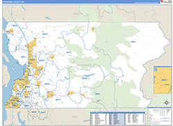 Basic Map Example