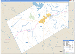 Basic Map Example