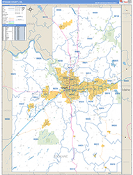 Basic Map Example