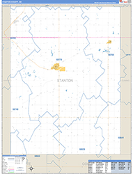 Basic Map Example