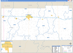 Basic Map Example
