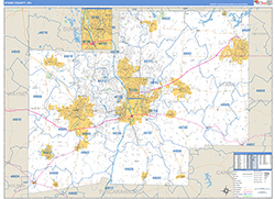 Basic Map Example