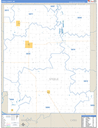 Basic Map Example