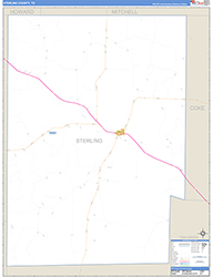 Basic Map Example