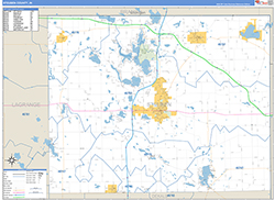 Basic Map Example