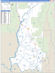 Basic Map Example