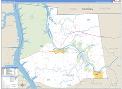 Basic Map Example
