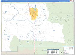 Basic Map Example