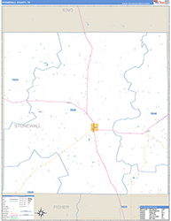 Basic Map Example