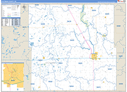 Basic Map Example