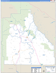 Basic Map Example