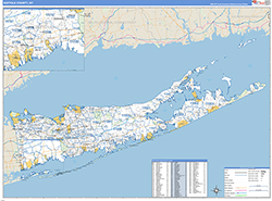 Basic Map Example