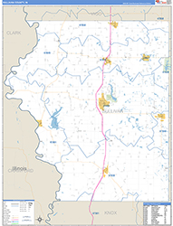 Basic Map Example