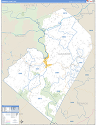 Basic Map Example