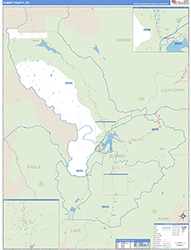 Basic Map Example