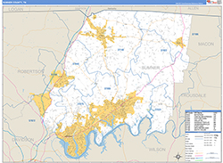 Basic Map Example