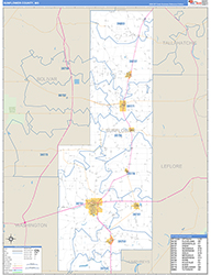 Basic Map Example