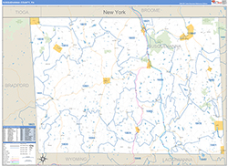 Basic Map Example