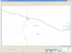Basic Map Example