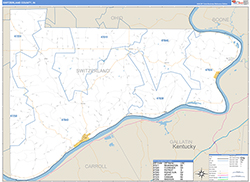 Basic Map Example
