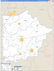 Basic Map Example