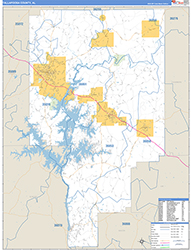 Basic Map Example