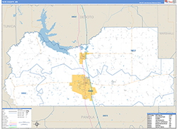 Basic Map Example