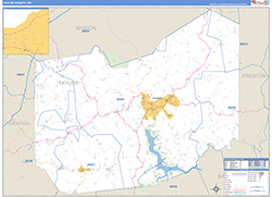 Basic Map Example