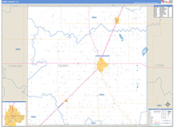 Basic Map Example