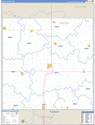 Basic Map Example