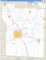 Basic Map Example
