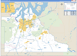 Basic Map Example