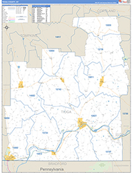 Basic Map Example