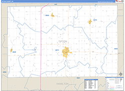 Basic Map Example