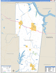 Basic Map Example