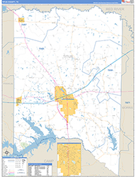 Basic Map Example